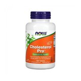 Now Foods Cholesterol Pro - 120 tablete